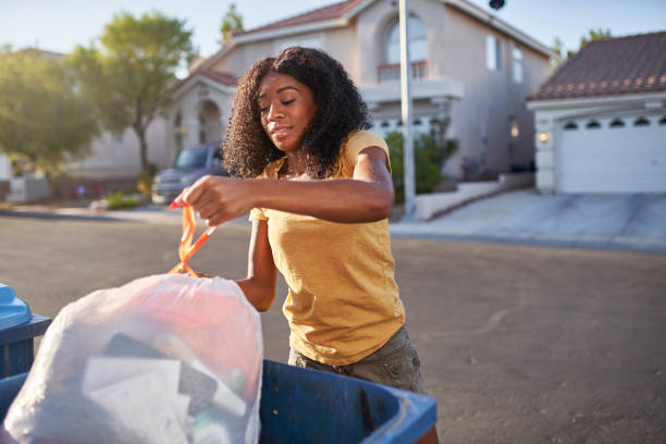 Best Commercial Junk Removal  in National Harbor, MD