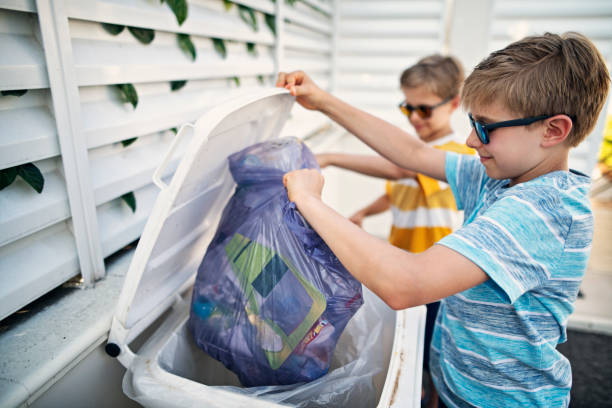 Best Full-Service Junk Removal  in National Harbor, MD