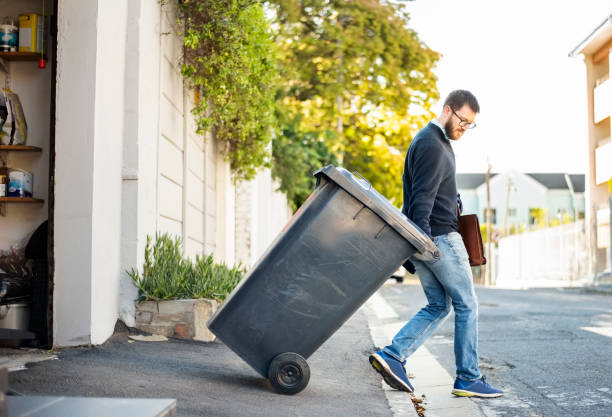 Best Commercial Cleanout Services  in National Harbor, MD