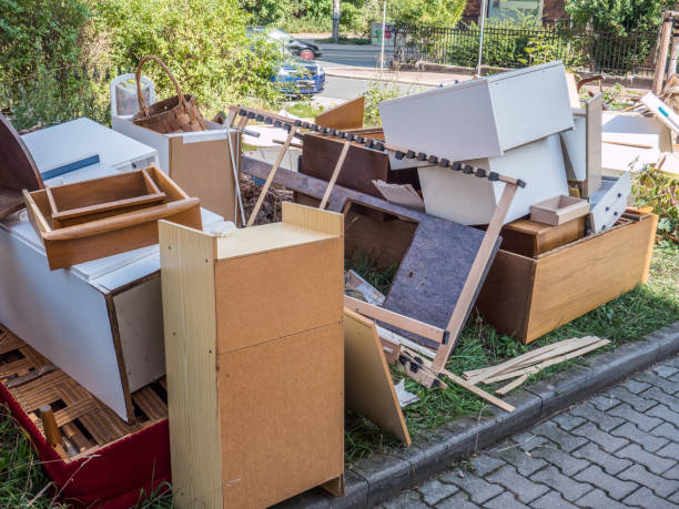 Best Junk Removal and Recycling  in National Harbor, MD